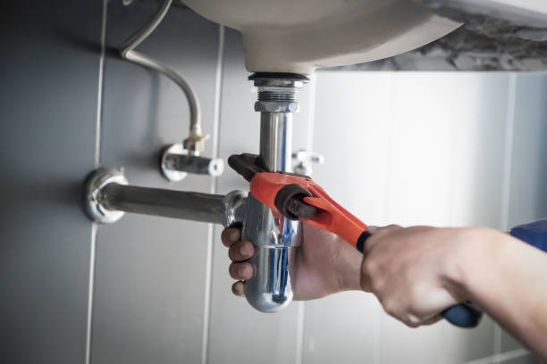 Best Water Leak Repair  in Holt, AL