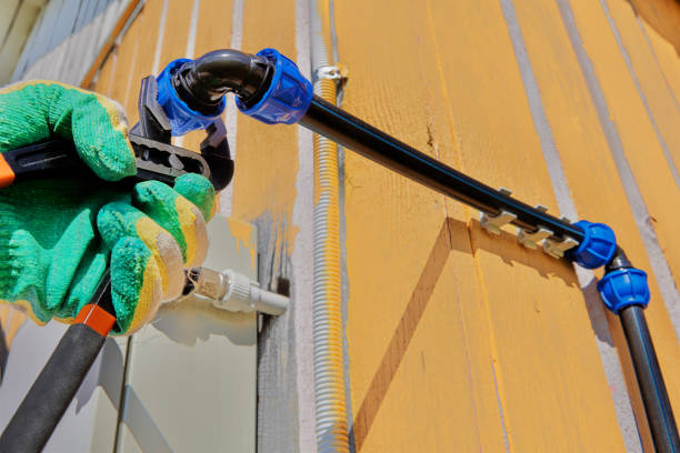 Best Leak Detection Services  in Holt, AL