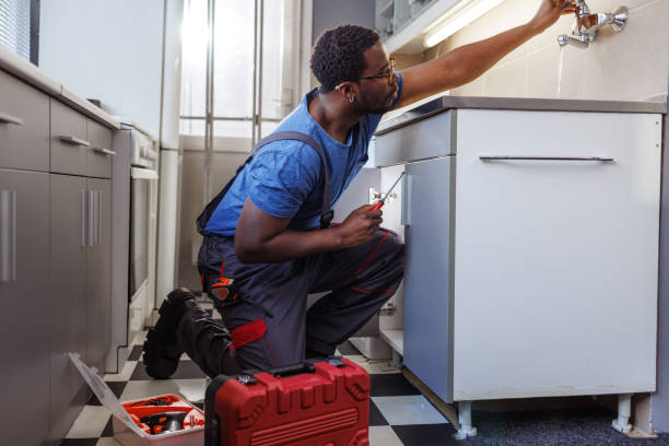 Professional Plumbing in Holt, AL