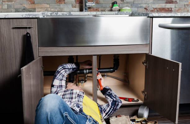 Best Local Plumber Services  in Holt, AL